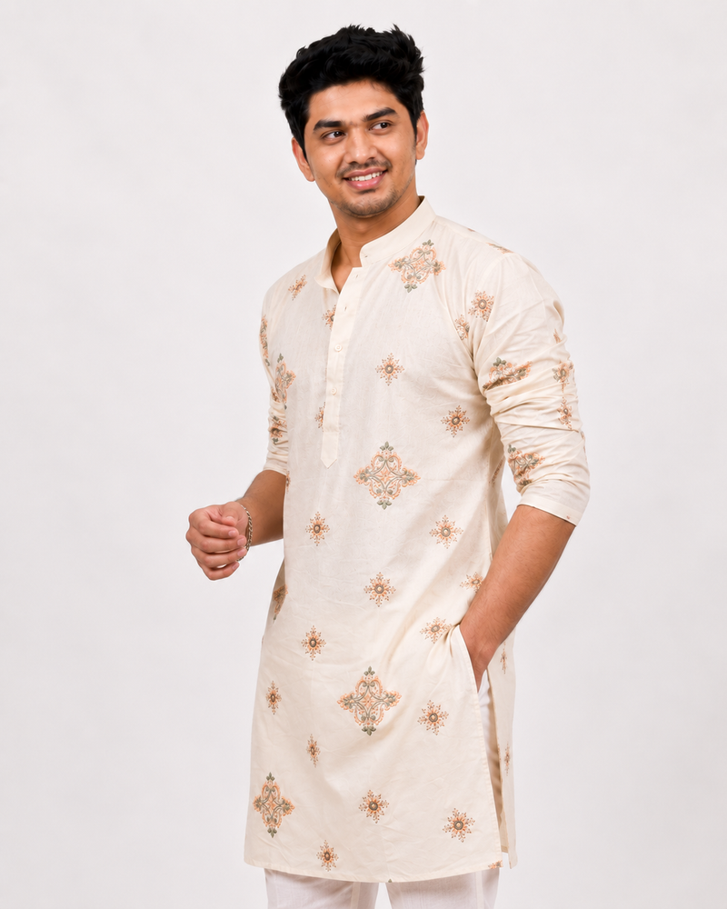 SUFI KURTA