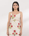 NAQSH KURTI