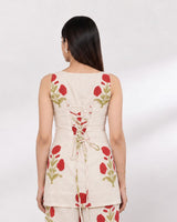 NAQSH KURTI