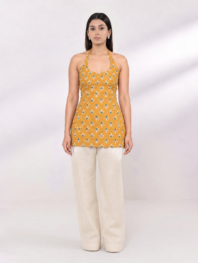 SHORT KURTIS