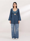 MEHER TOP & KURTI SET