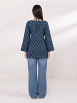 MEHER TOP & KURTI SET