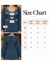 MEHER TOP & KURTI SET