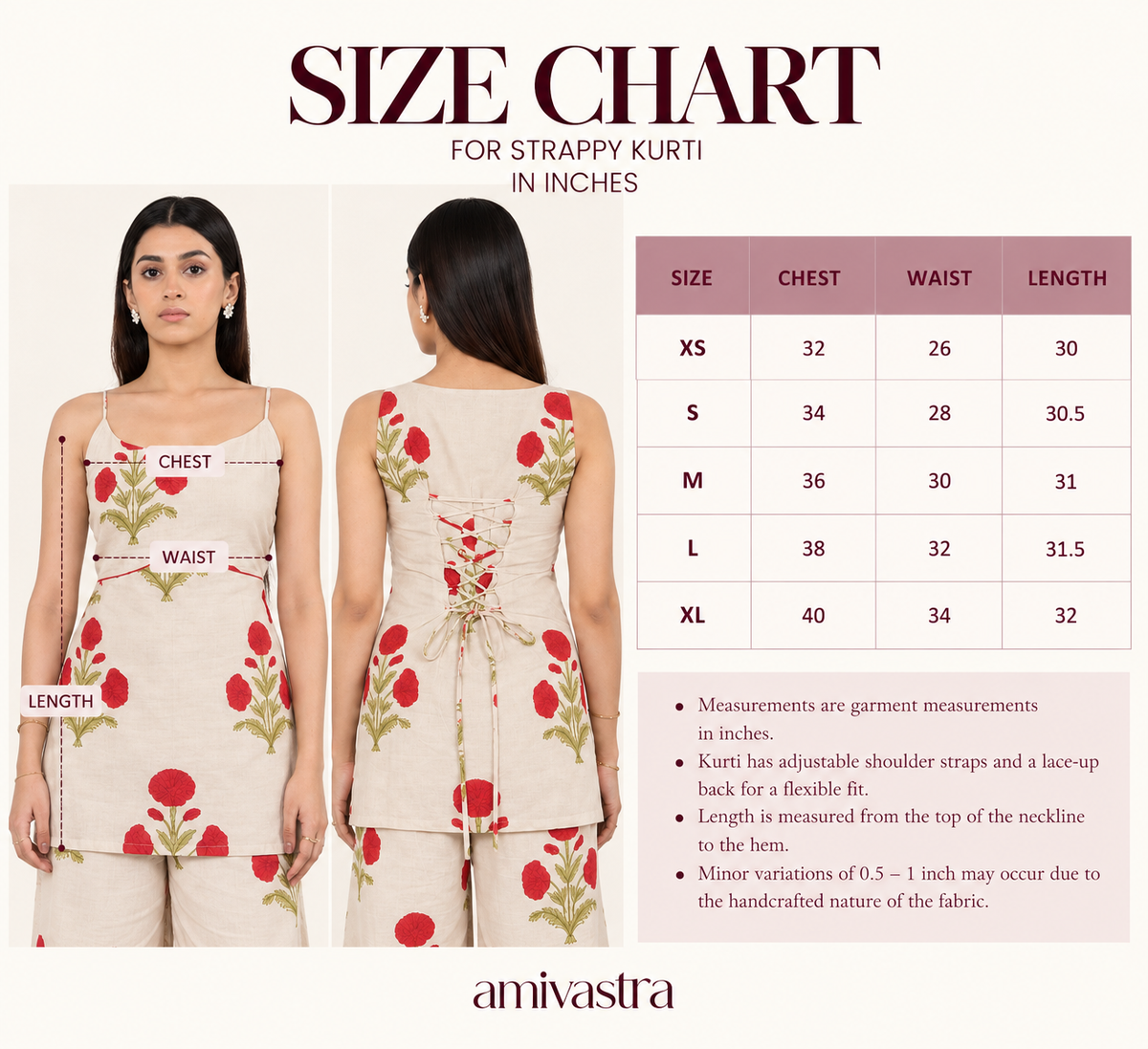 NAQSH KURTI