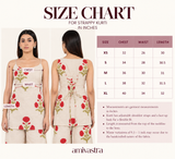 NAQSH KURTI