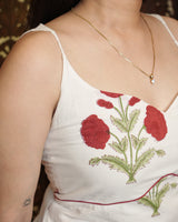 NAQSH KURTI