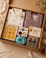 BROTHER SISTER HAMPER