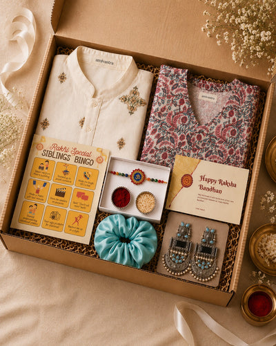 RAKHI HAMPERS