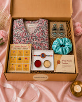 SISTER HAMPER