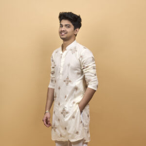 Sufi Kurta