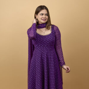 AAYRA ANARKALI