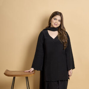 Farshi Salwar Suit