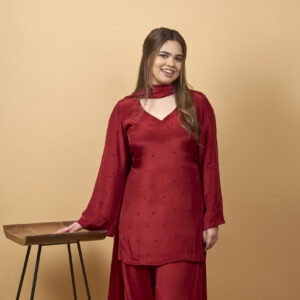 Farshi Salwar Suit